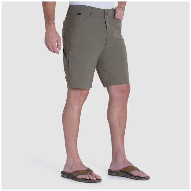 Kuhl Men&#39;s Renegade Short KK Khaki