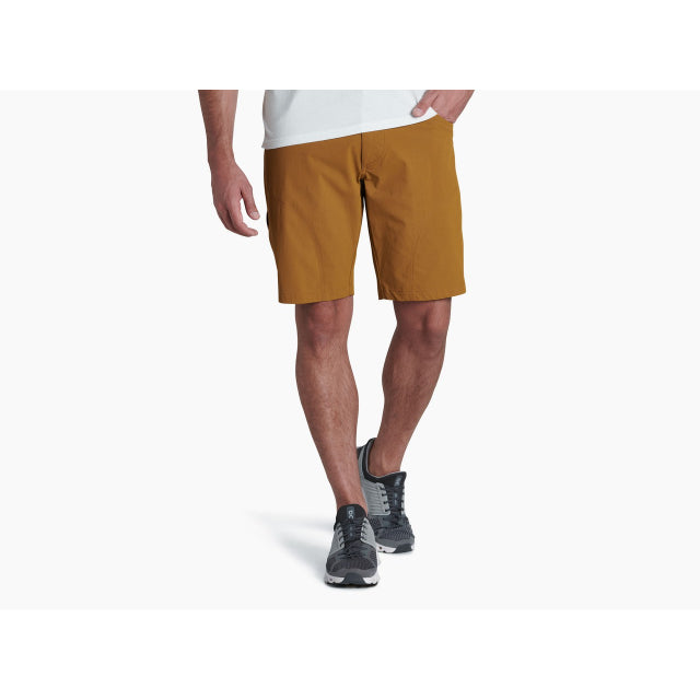Kuhl Mens Ramblr Short - 8 TK Teak