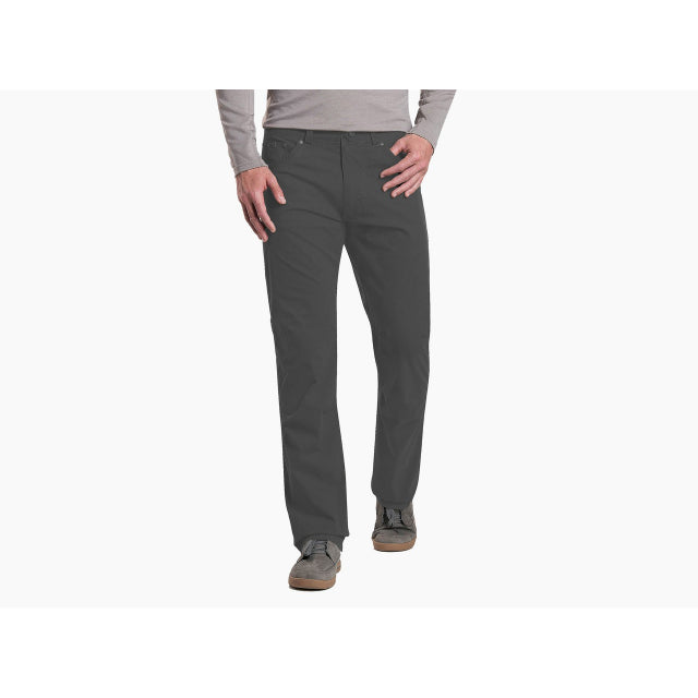 Kuhl Men&#39;s Revolvr Pant GOTHAM GREY: