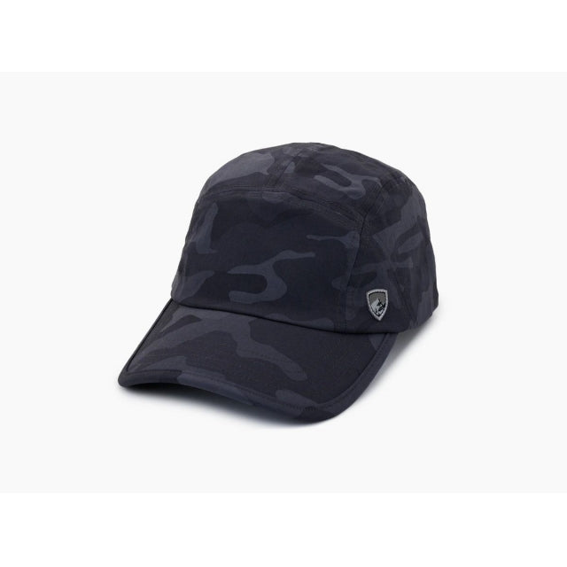 Kuhl Uberkuhl Cap GRYC Grey Camo