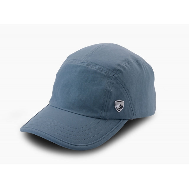 Kuhl Renegade Hat CHBL Charcoal Blue