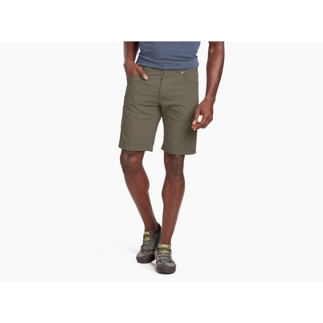 Kuhl Men&#39;s Radikl Short 8&quot; Walnut