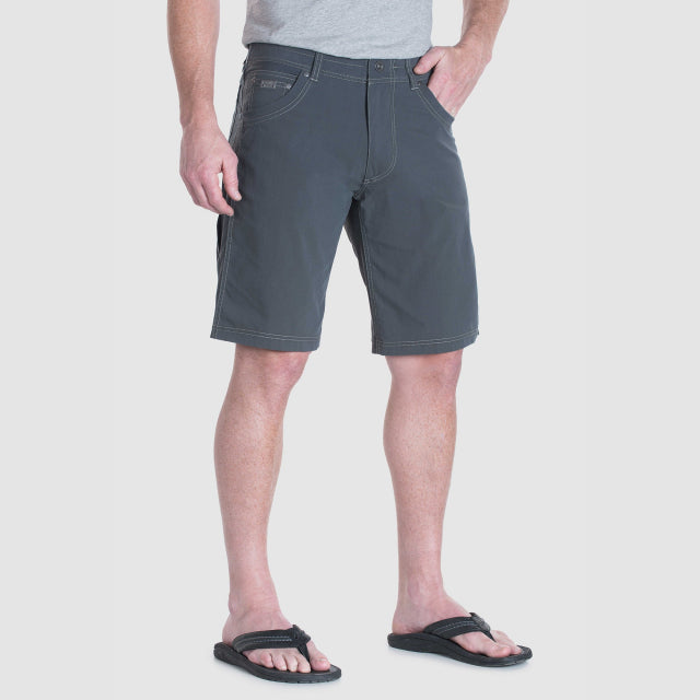 Kuhl Mens Radikl Short 8 CA Carbon