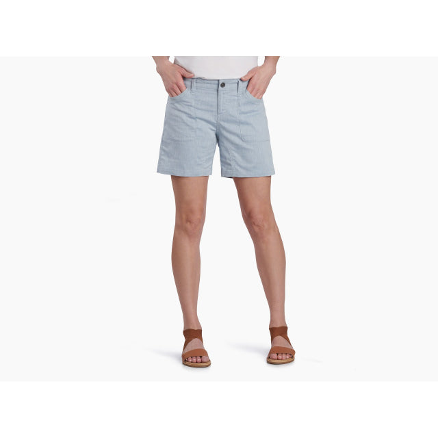Kuhl Women's Cabo Short MTA Mountain Air