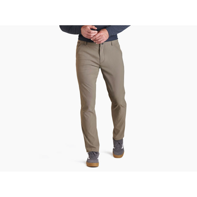 Kuhl Men&#39;s Renegade Afire Chino Pant KK Khaki