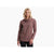 Kuhl Women's Athena Pullover APR Alpenrose / L