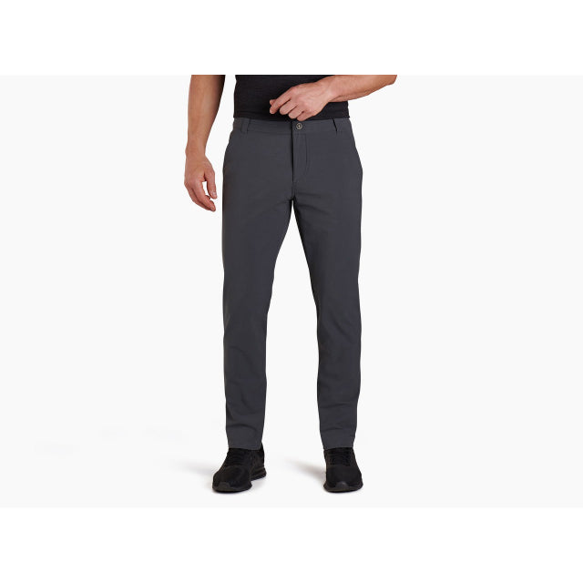 Kuhl Mens Resistor Chino Pant - 32 Inseam CA Carbon