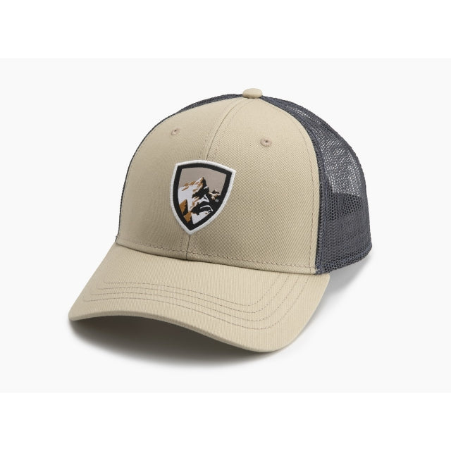 Kuhl Trucker Hat KK Khaki