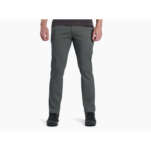 Kuhl Men&#39;s Resistor Lite Chino Tapered CA Carbon