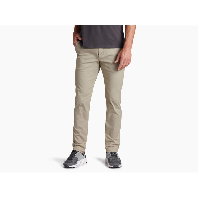 Kuhl Men&#39;s Resistor Lite Chino Tapered KK Khaki