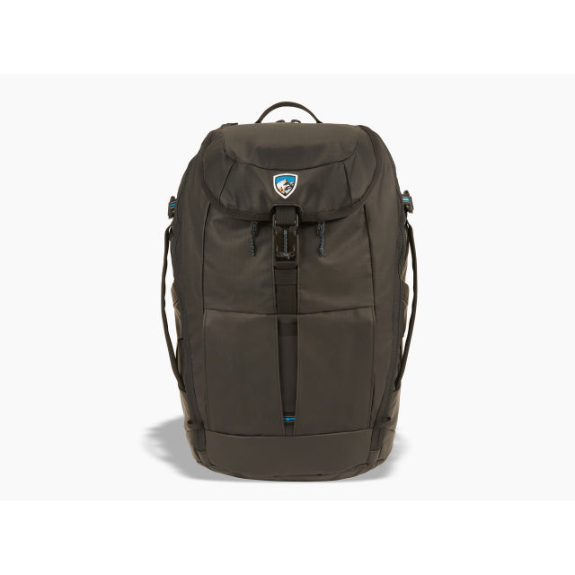 Kuhl Eskape 25 Backpack Pirate Black