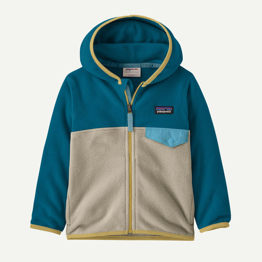 Baby Micro D Snap-T Jacket