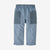 Patagonia Baby Baggies Pants Light Plume Grey