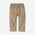 Patagonia Baby Baggies Pants Oar Tan