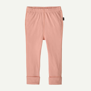 Baby Capilene Midweight Bottoms