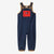 Patagonia Baby Synch Overalls BKPL Brisk Purple