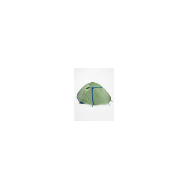 Marmot Tungsten 4-Person Tent 19630 Foliage/Dark Azure