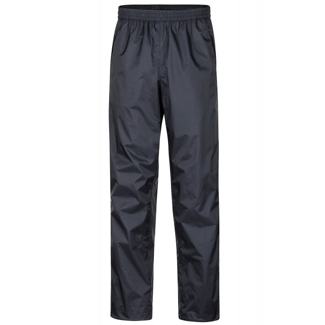 Marmot Men&#39;s PreCip Eco Pant 001 Black