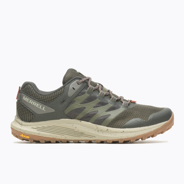 Merrell M Nova 3 Olive