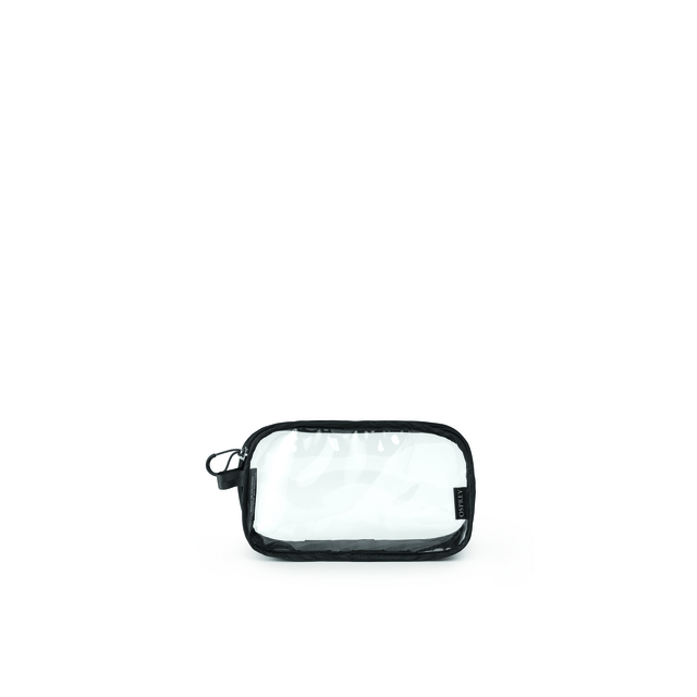 Osprey Packs Ultralight Liquids Pouch Black