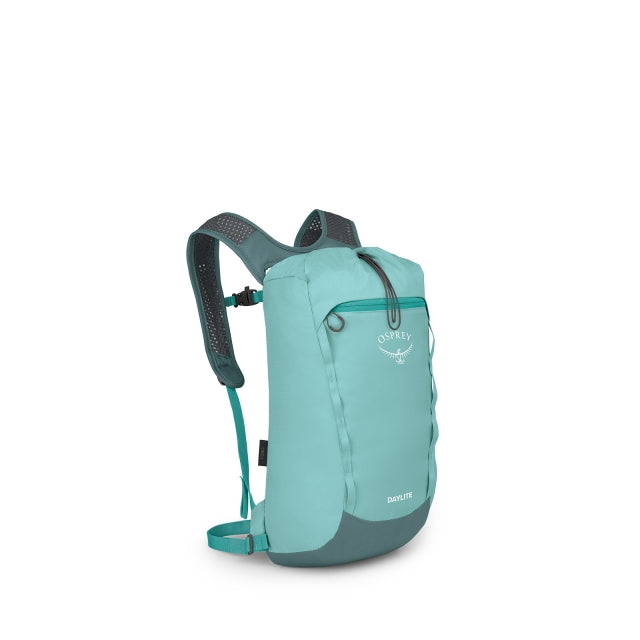 Osprey Packs Daylite Cinch Pack Jetstream Blue