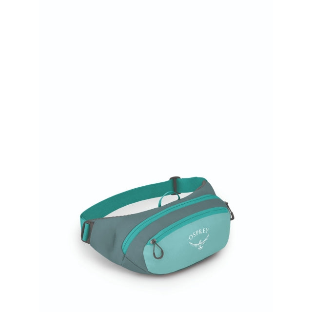 Osprey Packs Daylite Waist Pack Jetstream Blue