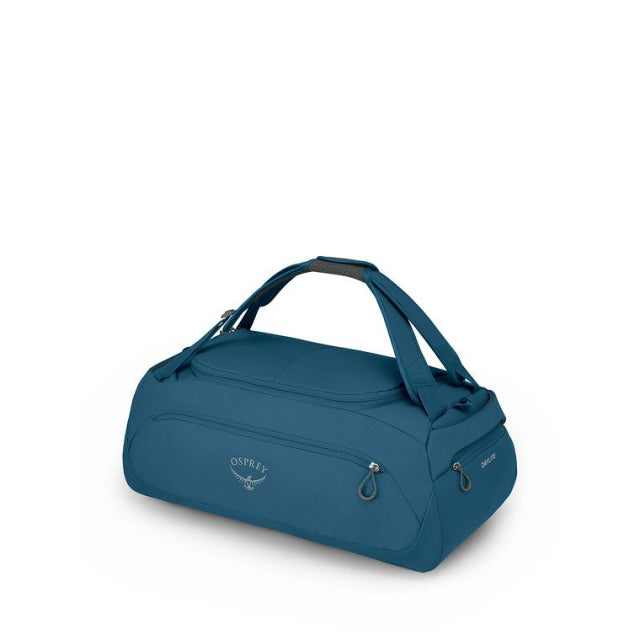 Osprey Packs Daylite Duffel 45 Wave Blue