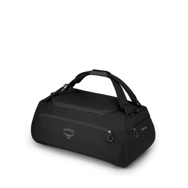 Osprey Packs Daylite Duffel 60 Black