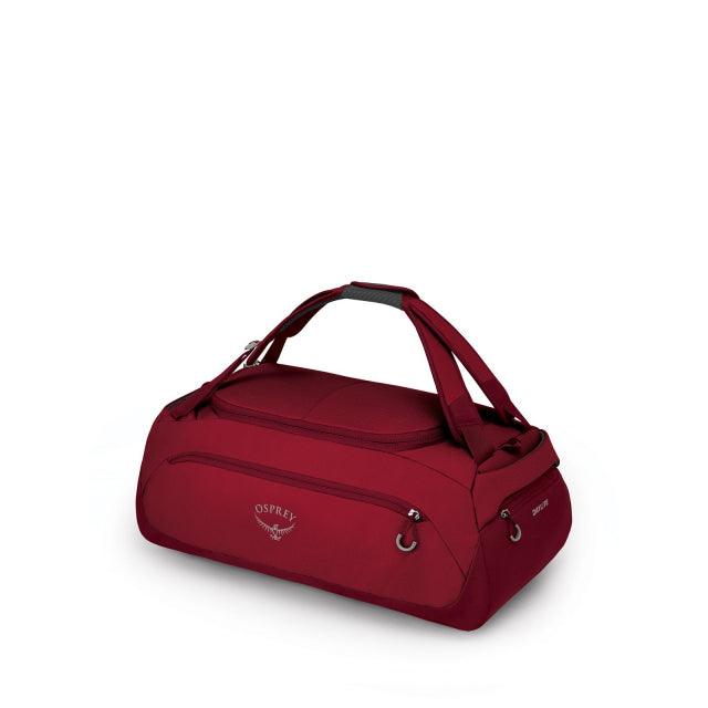 Osprey Packs Daylite Duffel 45 Cosmic Red