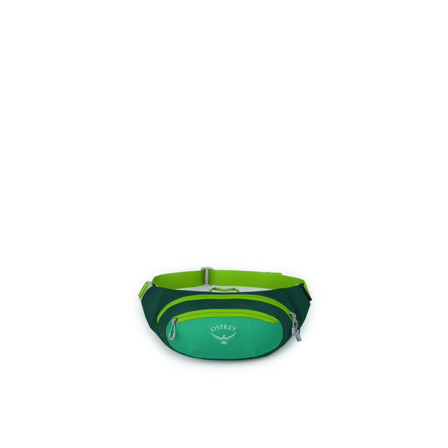 Osprey Packs Daylite Waist Pack Escapade Green/Baikal Green