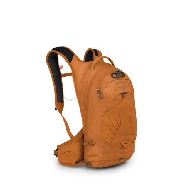 Osprey Packs Raptor 10 Orange Sunset