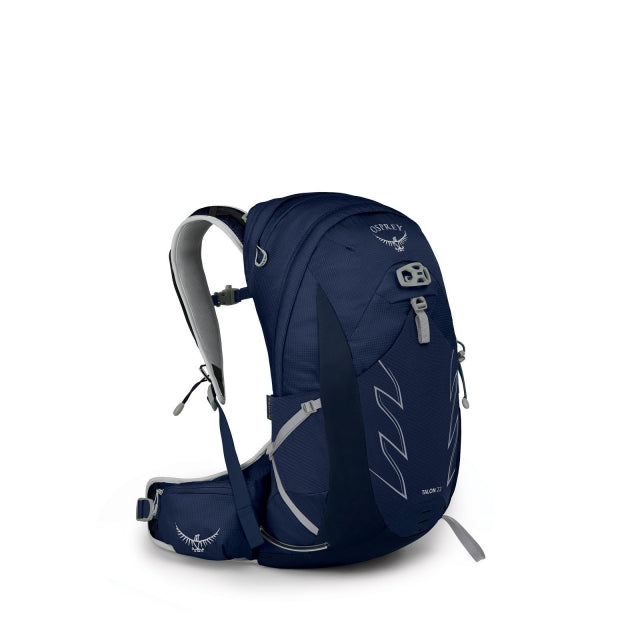 Osprey Packs Talon 22 Ceramic Blue