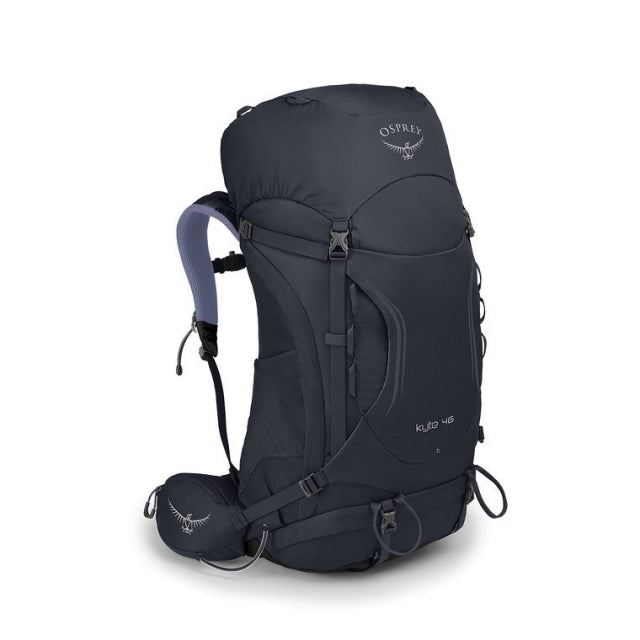 Osprey Packs Kyte 46 Siren Grey