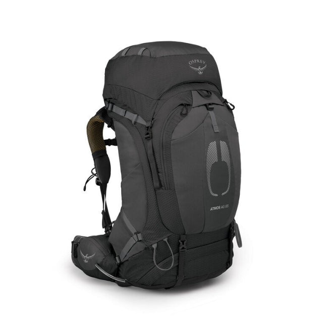 Osprey Packs Atmos AG 65 Black