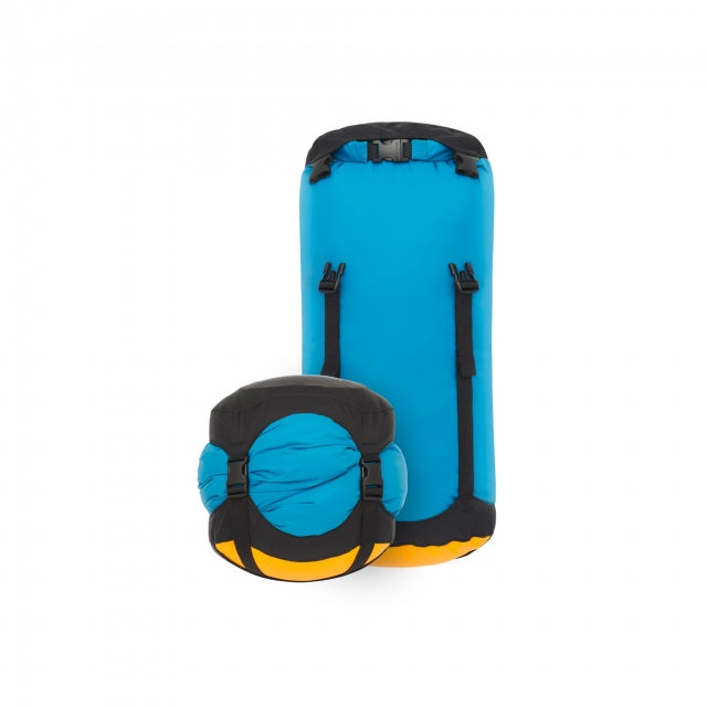 Sea to Summit Evac Compression Dry Bag 13L HighRise Grey