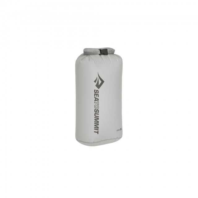 Sea to Summit Ultra-Sil Dry Bag 8L High Rise Grey