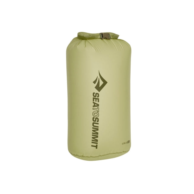 Sea to Summit Ultra-Sil Dry Bag 20L Tarragon Green