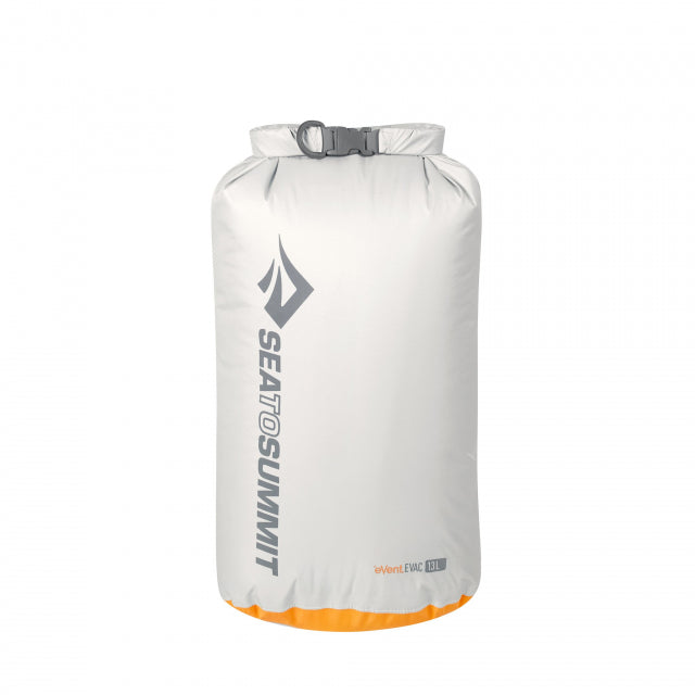 Sea to Summit eVac Dry Sack 20L Grey