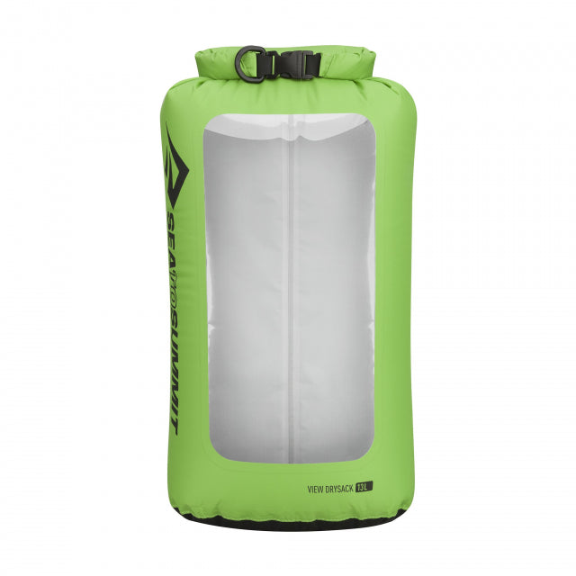 Sea to Summit View Dry Sack - 2L Apple Green