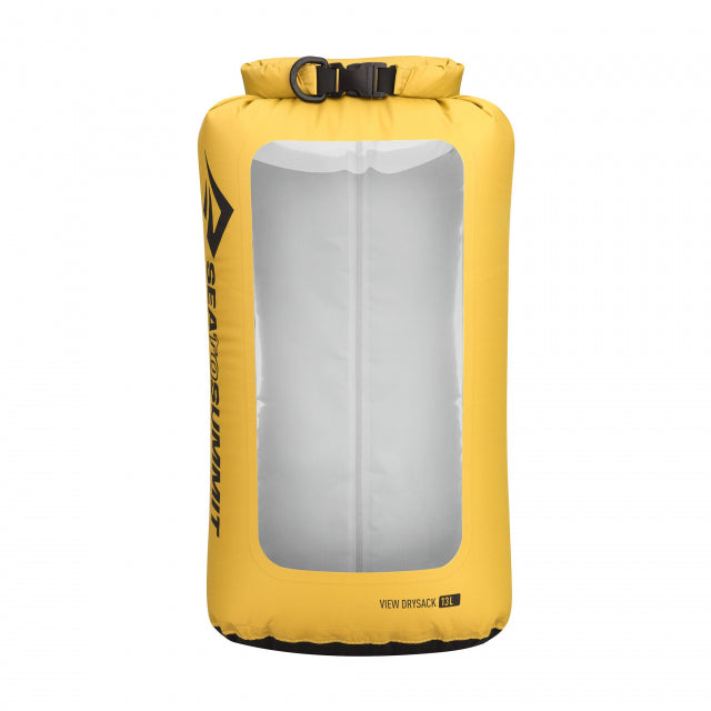 Sea to Summit View Dry Sack - 20L Yellow