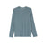 Vuori Mens L/s Strato Tech Tee HKR Kashmir Heather