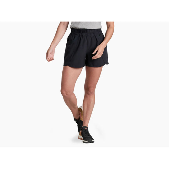 Women's Vantage Trainer Short - 4"
