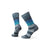 Smartwool Everyday Spruce Street Crew Socks L88 Pewter Blue