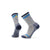 Smartwool Men's Everyday Larimer Crew Socks 092 Deep Navy