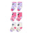 Smartwool Toddler Trio Socks L46 Ultra Violet