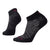 Smartwool Women's PhD Run Light Elite Low Cut Socks 001 Black