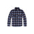 Smartwool Men's Anchor Line Shirt Jacket H38 edium Gray Plaid / M