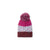 Smartwool Isto Retro Beanie H76 Purple Elipse