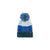 Smartwool Isto Retro Beanie K13 Blueberry Hill