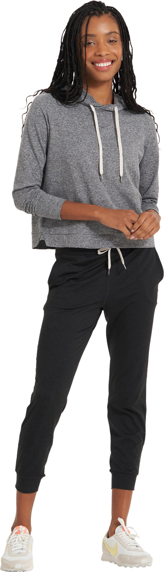 W Performance Jogger - Long